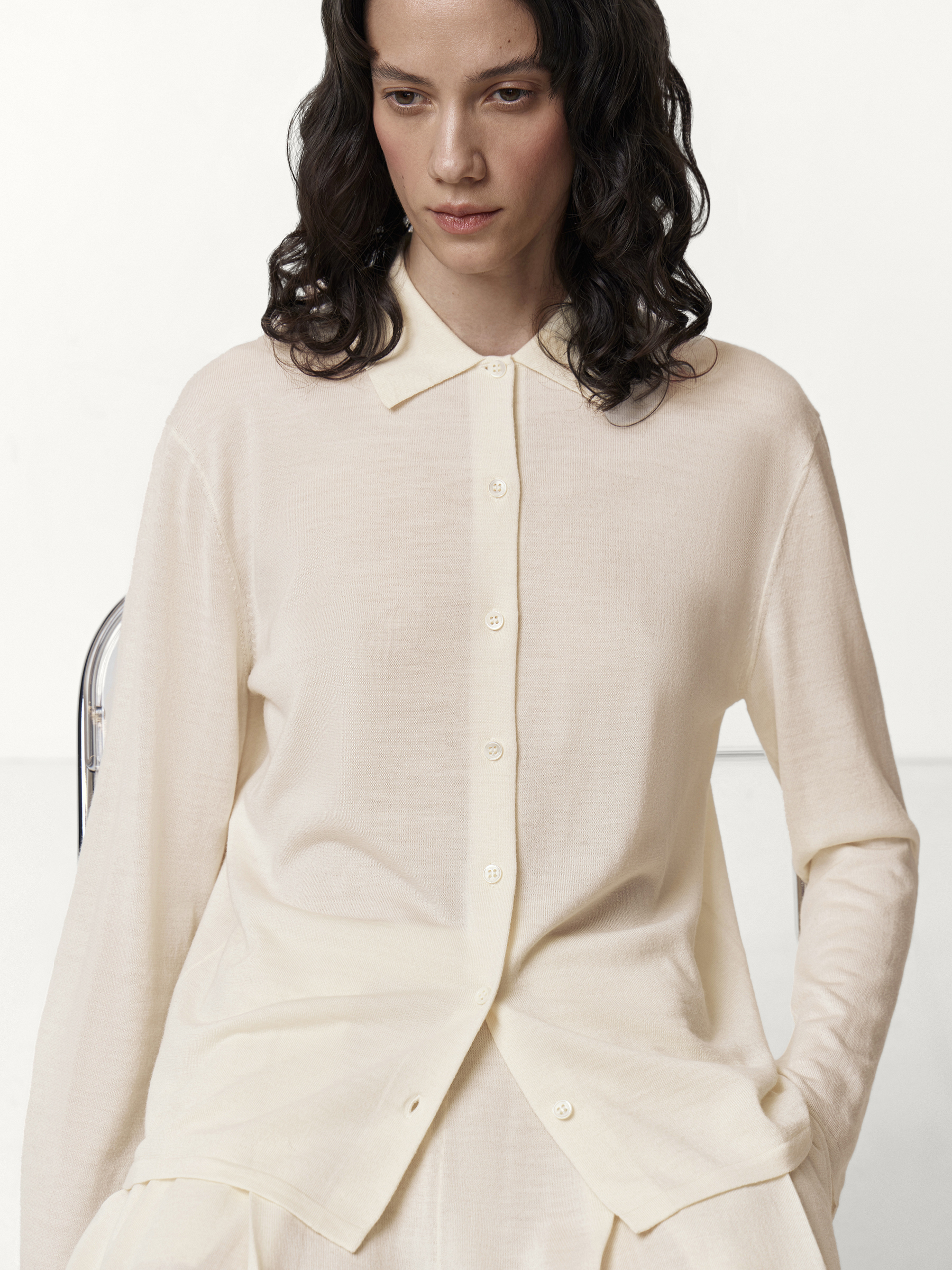 Рубашка Topaz 12 STOREEZ