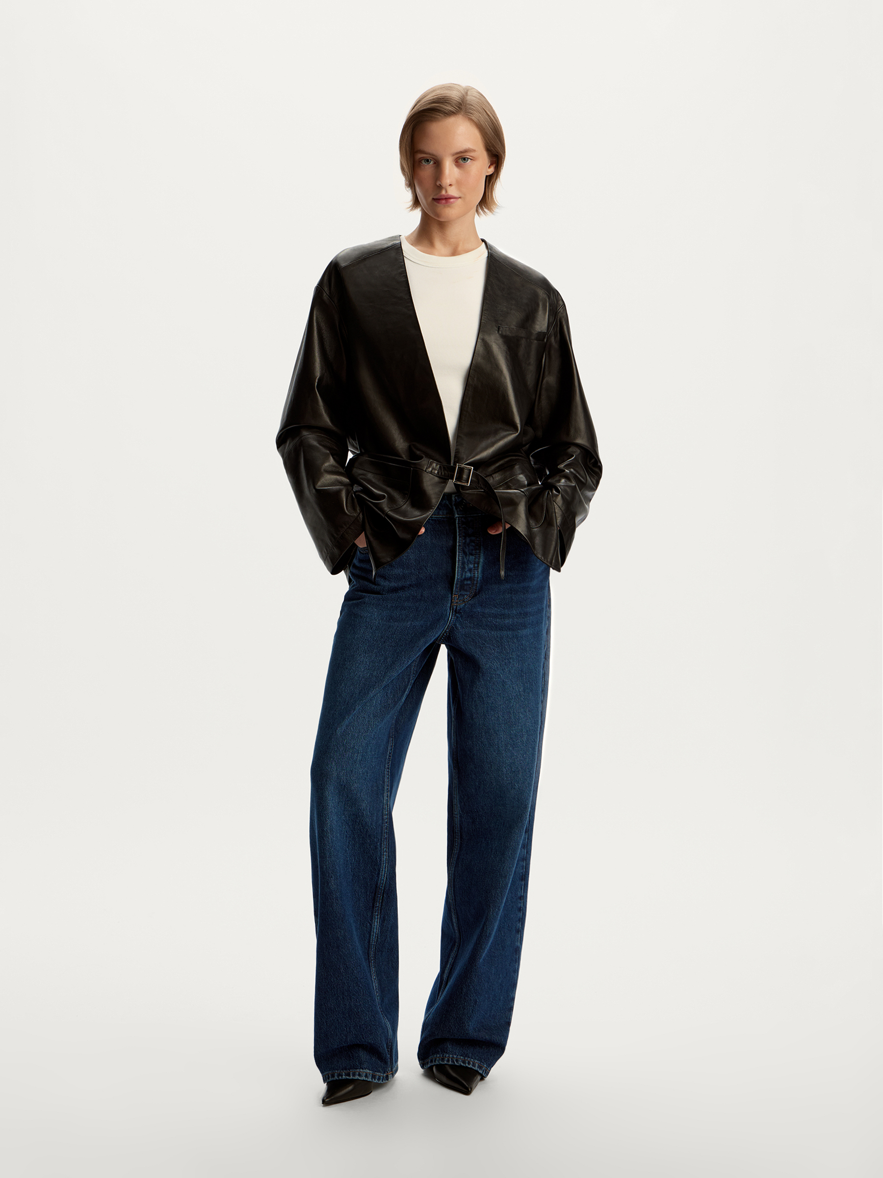 Джинсы Straight 325 12 STOREEZ 16000₽