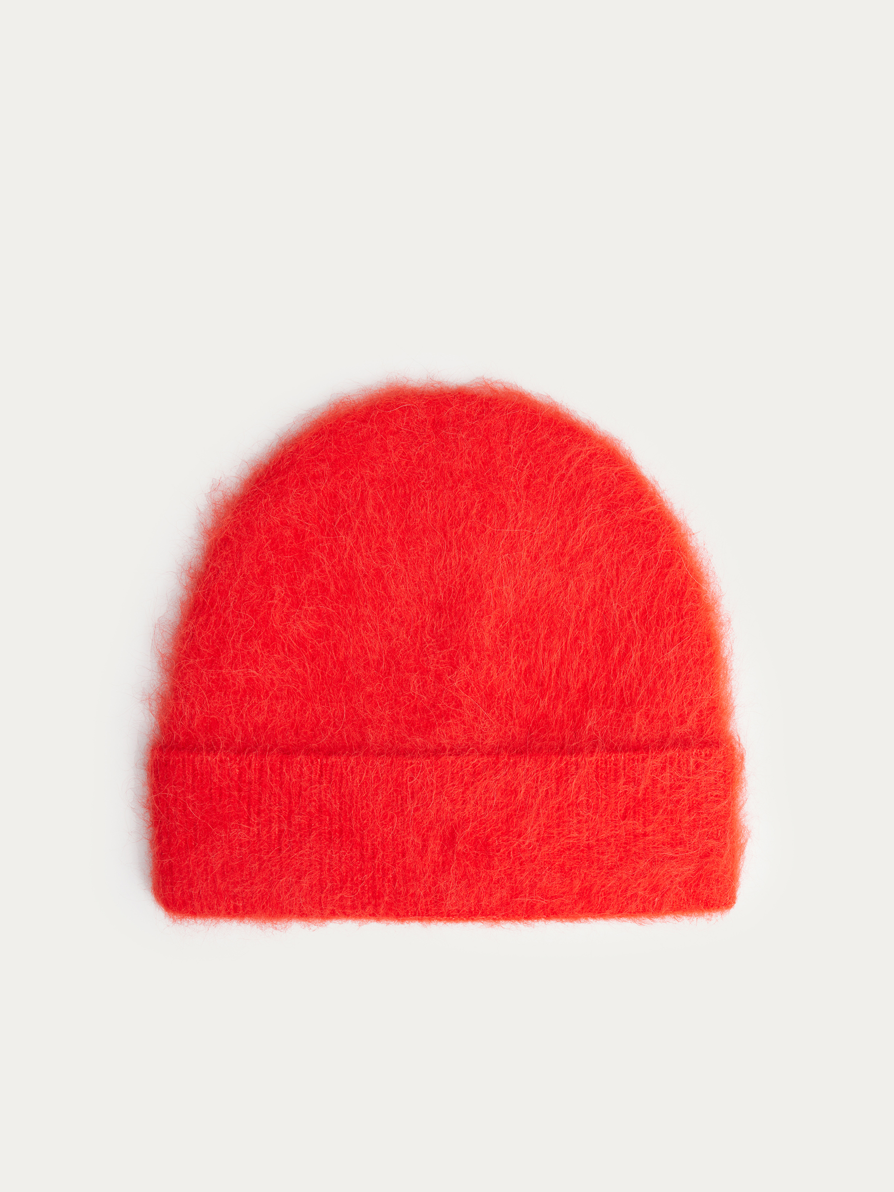 Шапка из шерсти альпаки 12 STOREEZ 11000₽