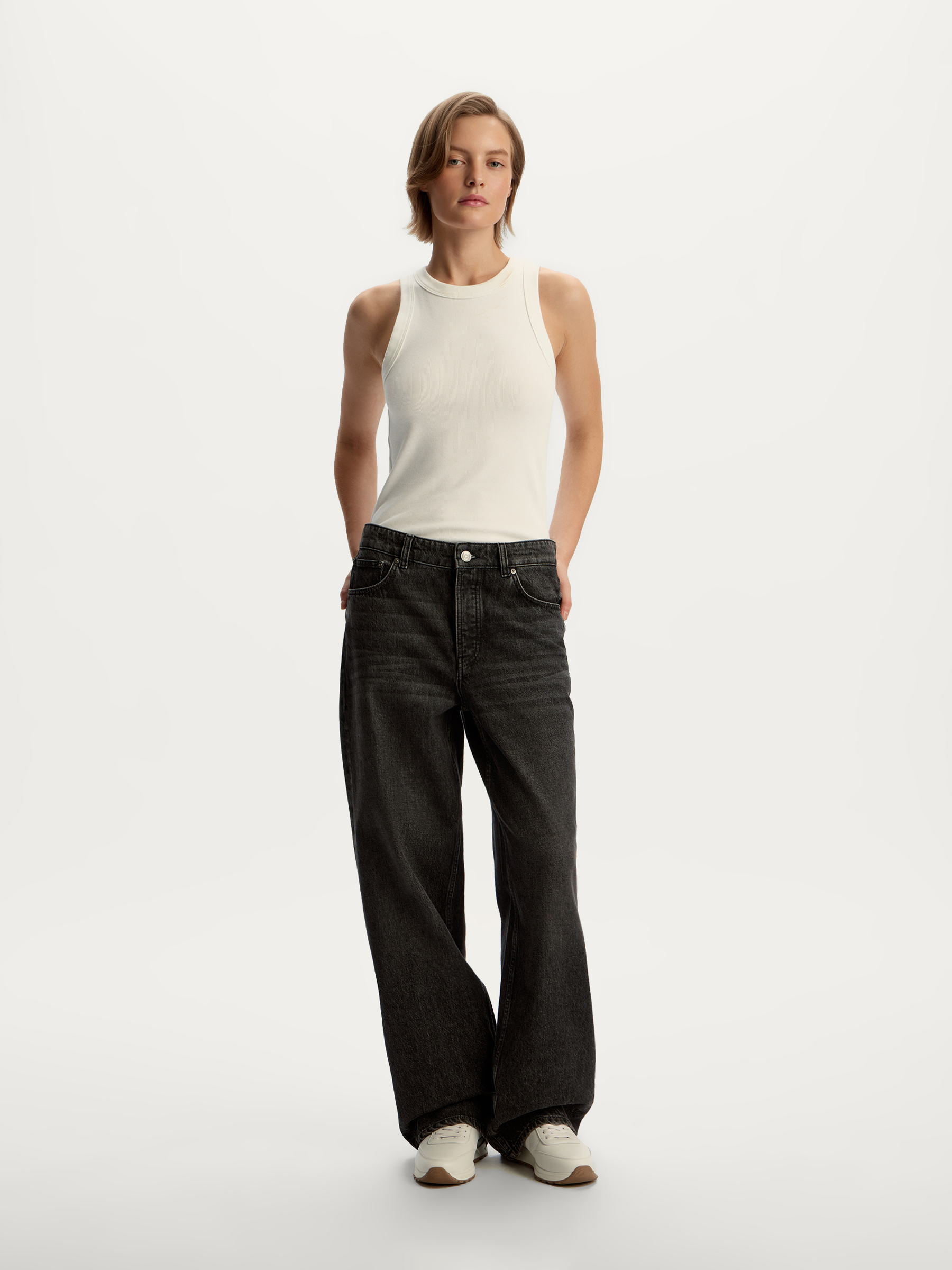 Джинсы Straight 325 12 STOREEZ 16000₽