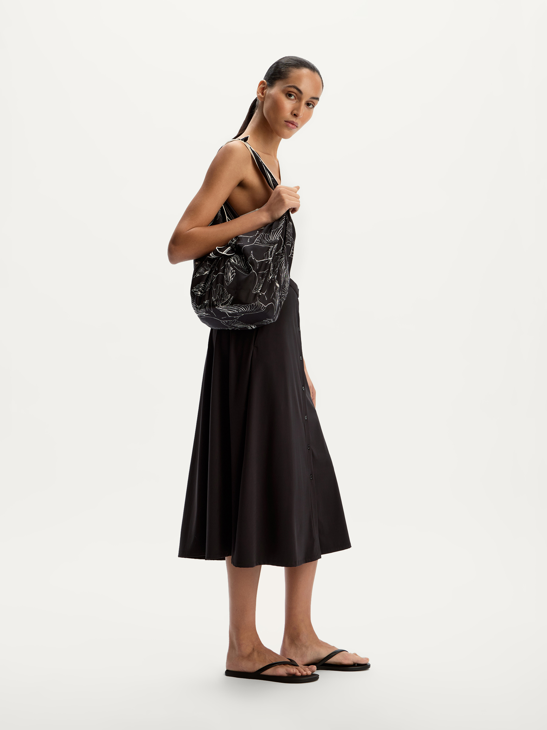 Юбка для пляжа и отдыха 12 STOREEZ