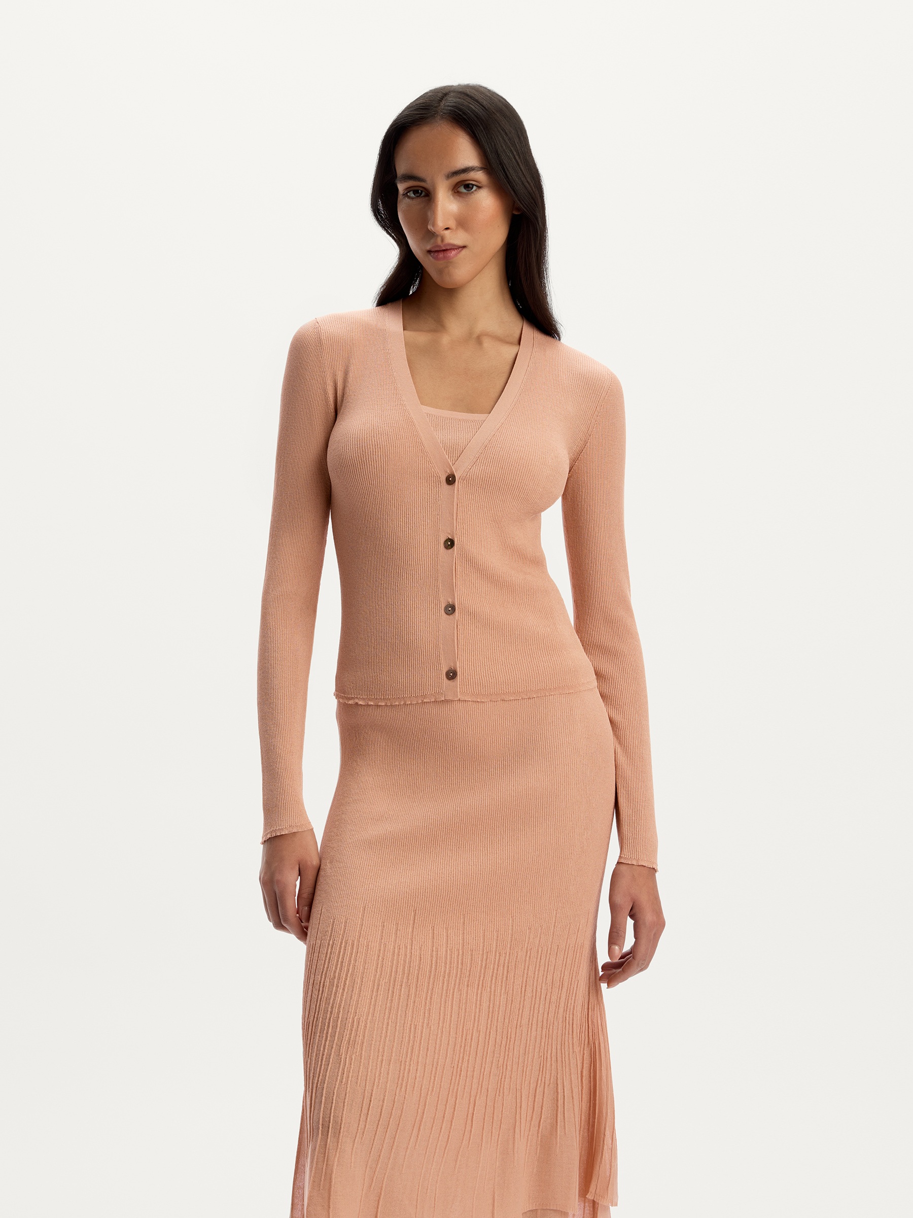 Кардиган Mermaid 12 STOREEZ