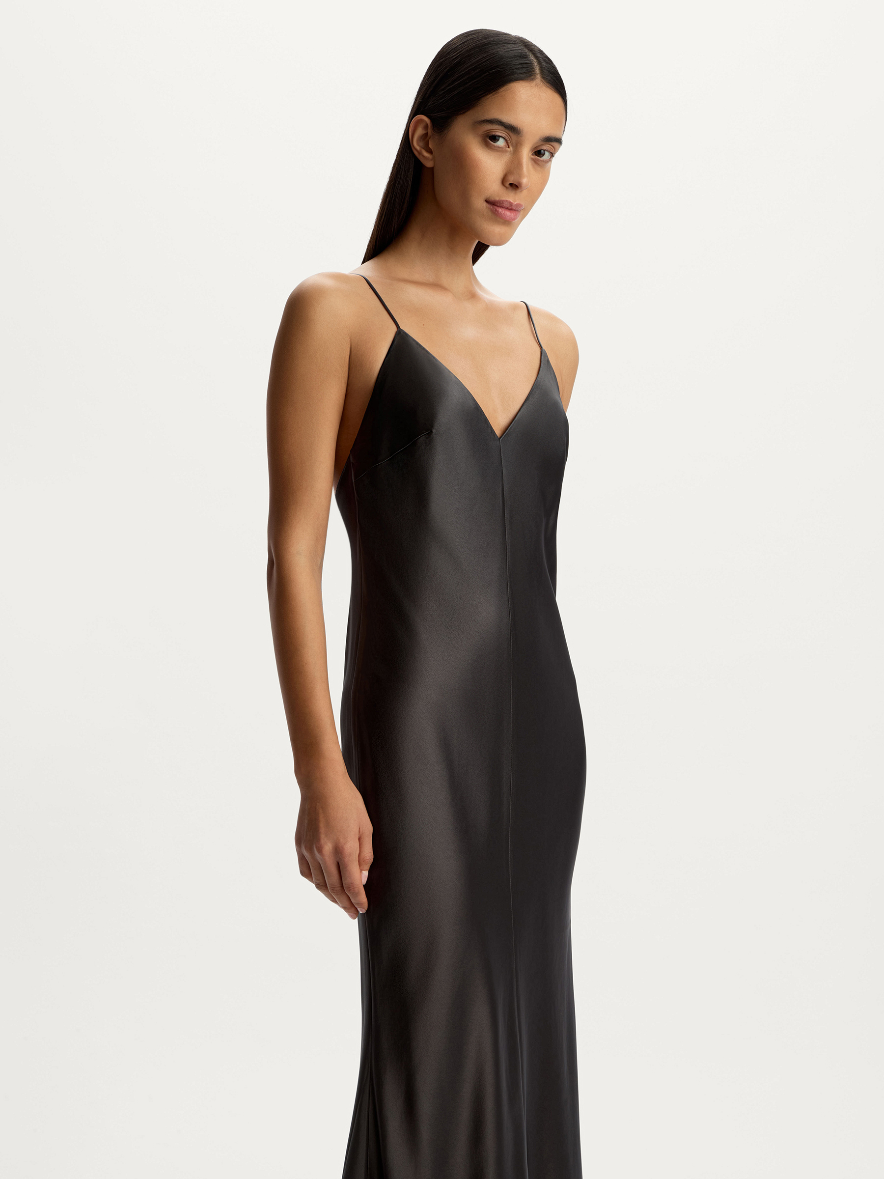 Платье Mercury из сатина 12 STOREEZ