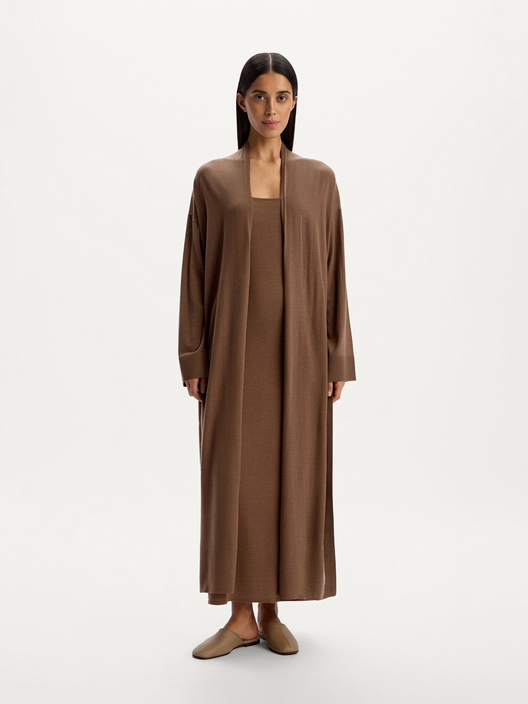 Кардиган макси 12 STOREEZ