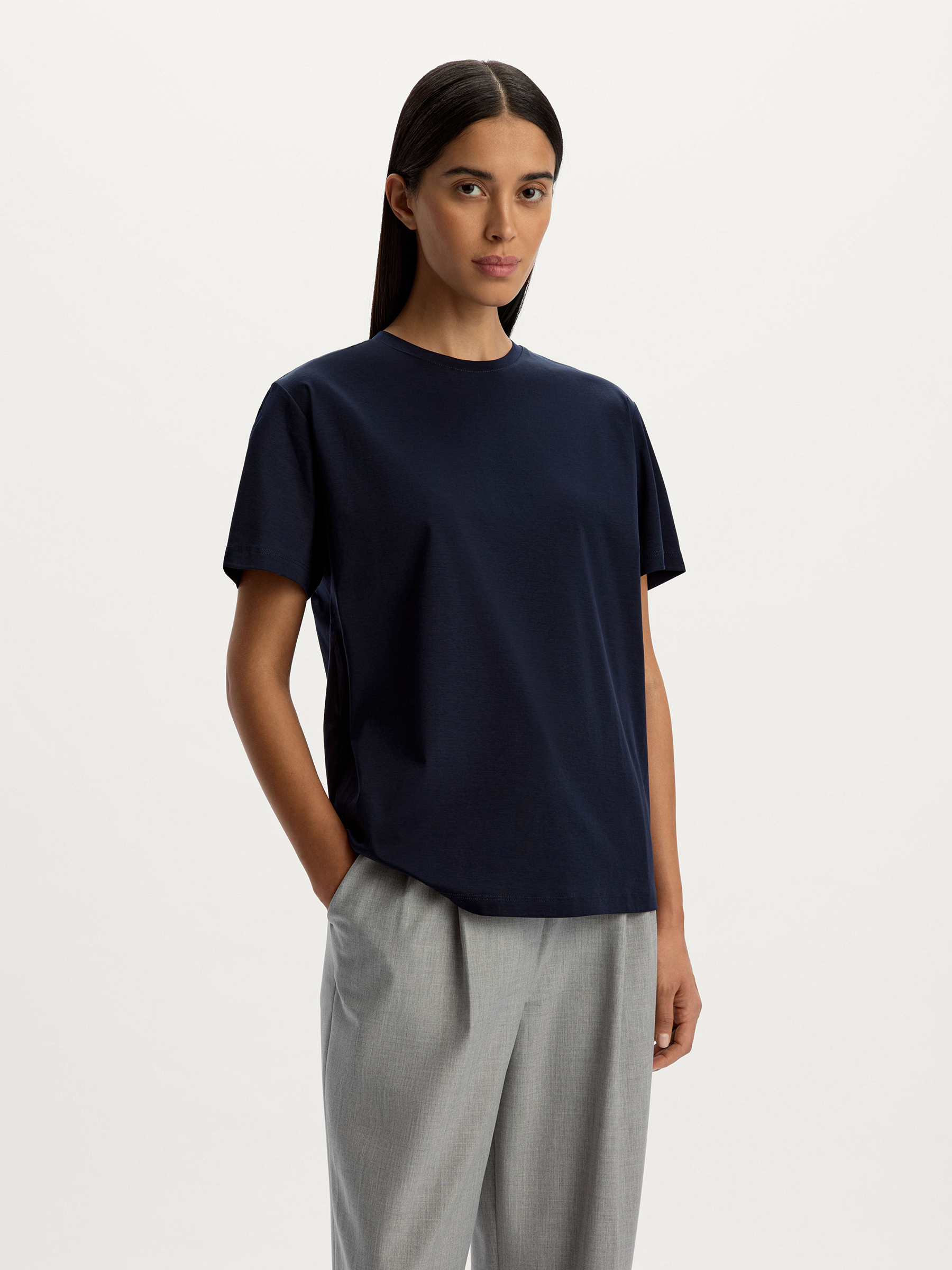 Футболка Relaxed 12 STOREEZ