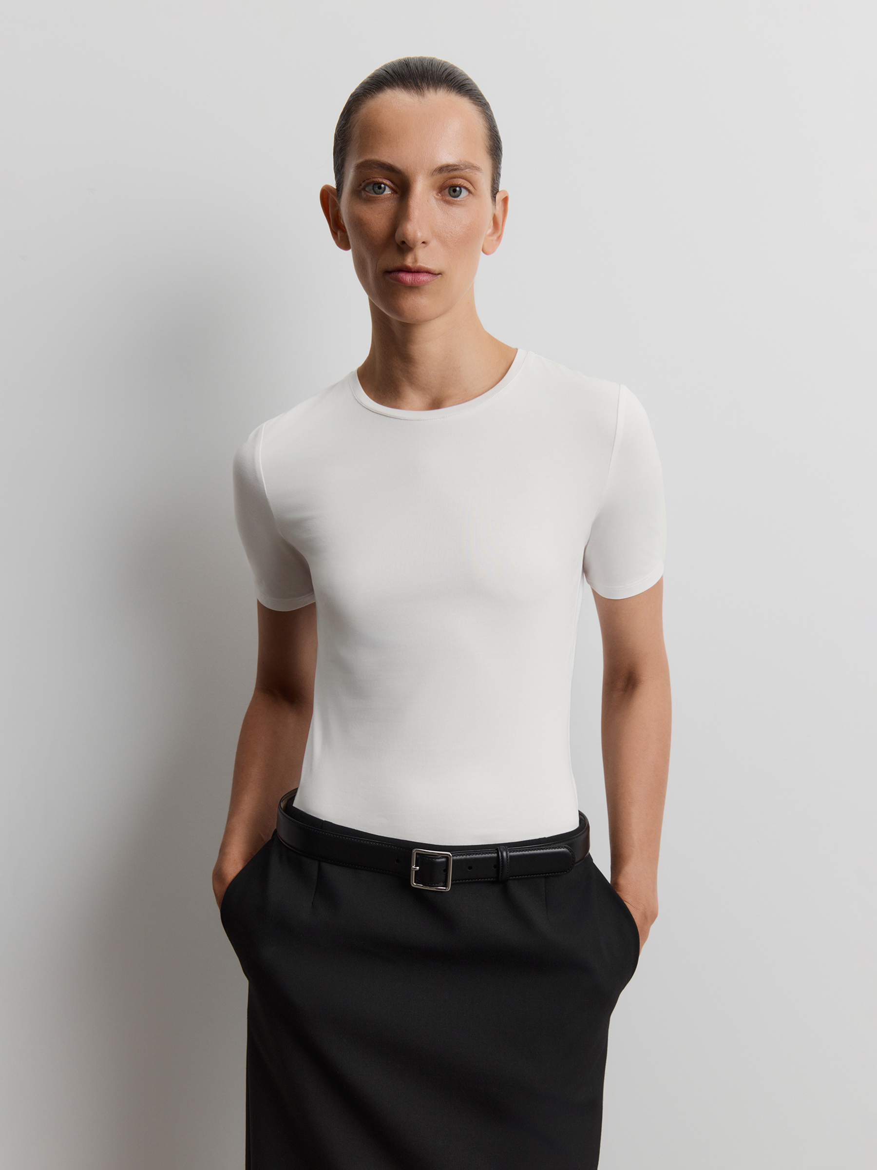 Футболка Fitted 12 STOREEZ 3800₽