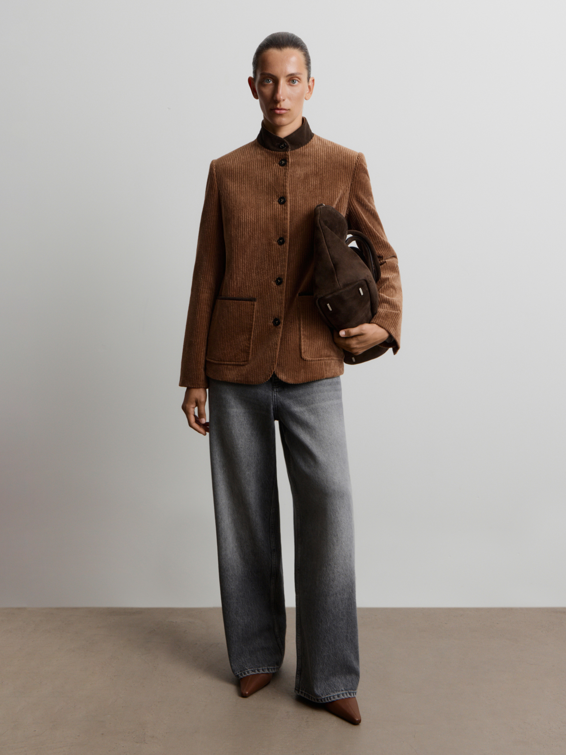 Джинсы Loose 931 12 STOREEZ 18000₽