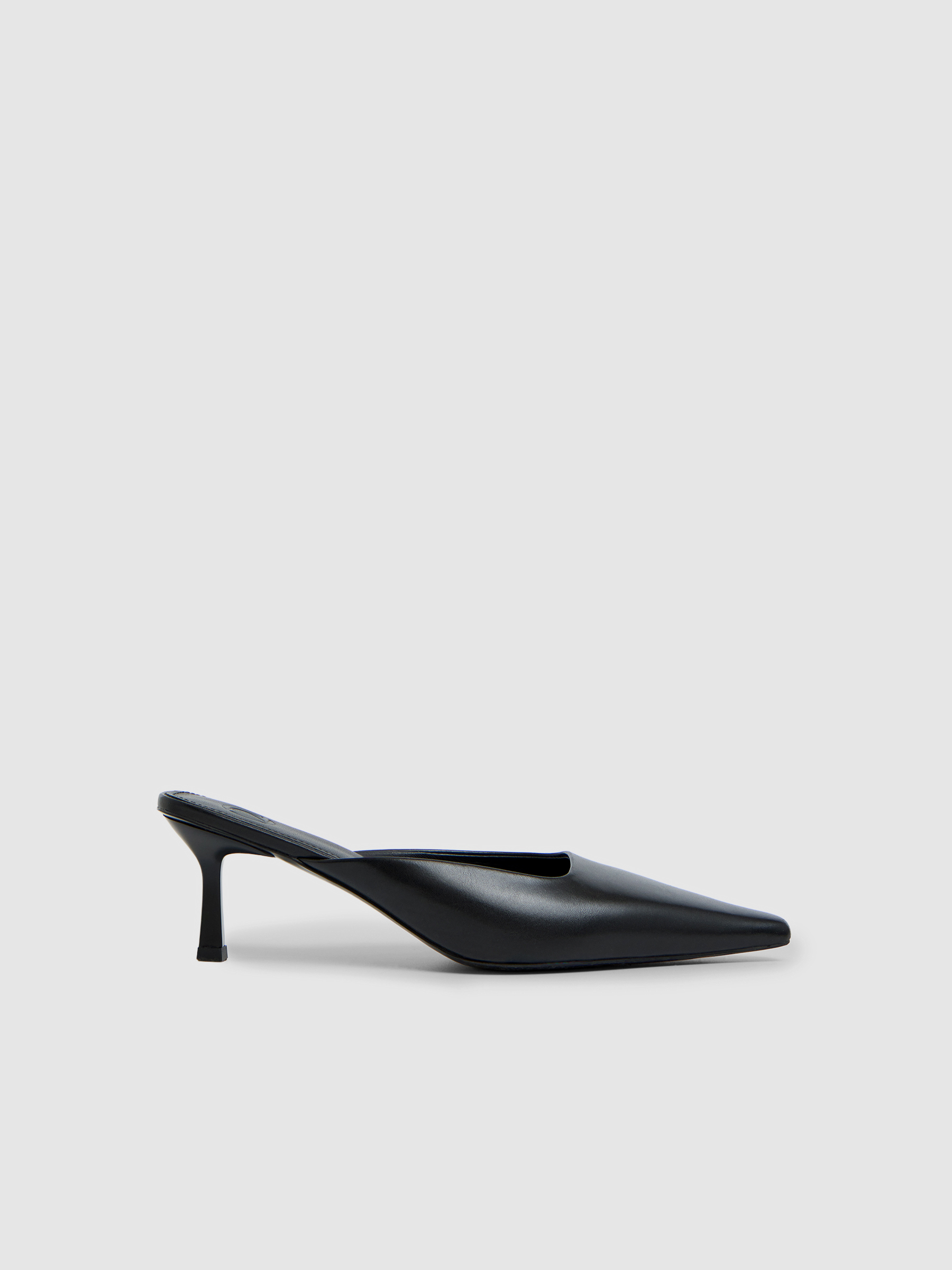 Мюли 12 STOREEZ 19000₽