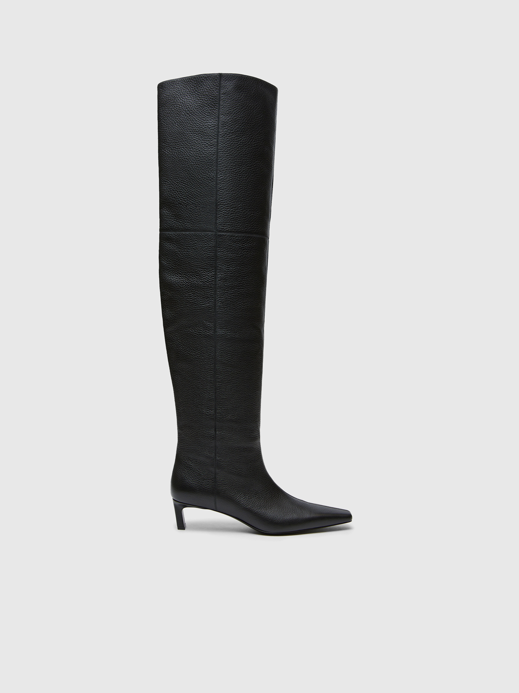 Ботфорты 12 STOREEZ 49000₽