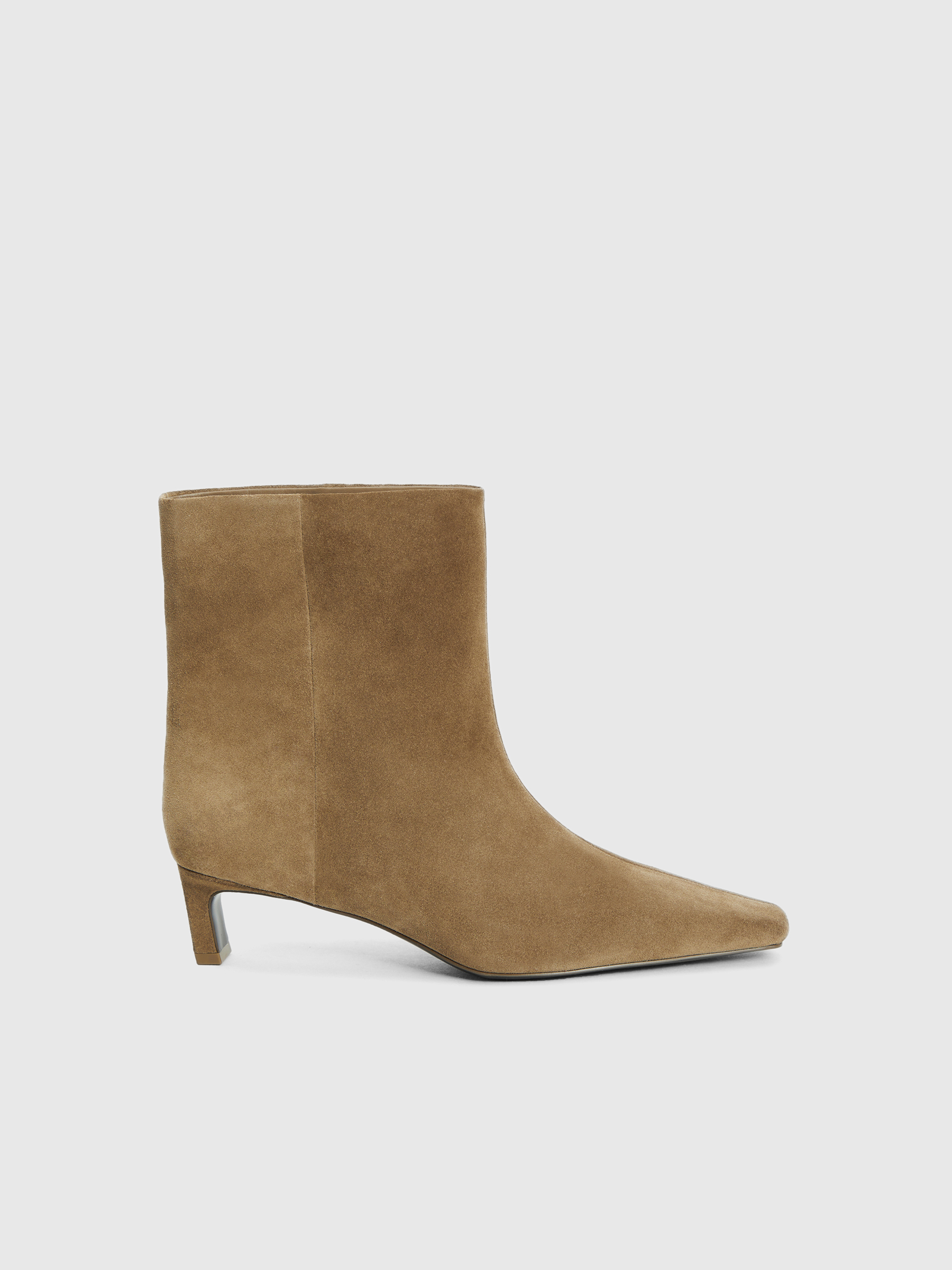 Ботильоны на каблуке 12 STOREEZ 29000₽