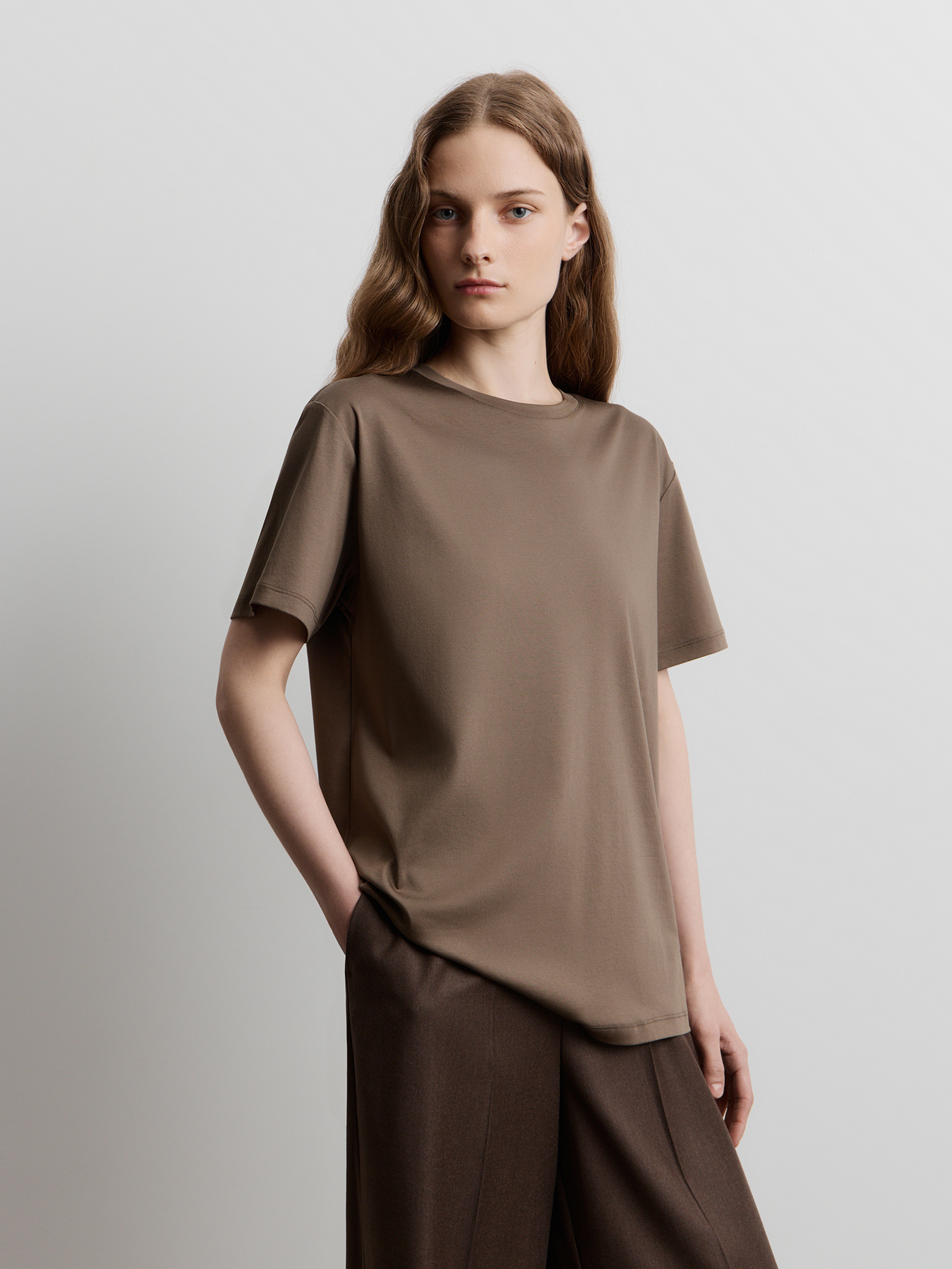 Футболка Relaxed 12 STOREEZ