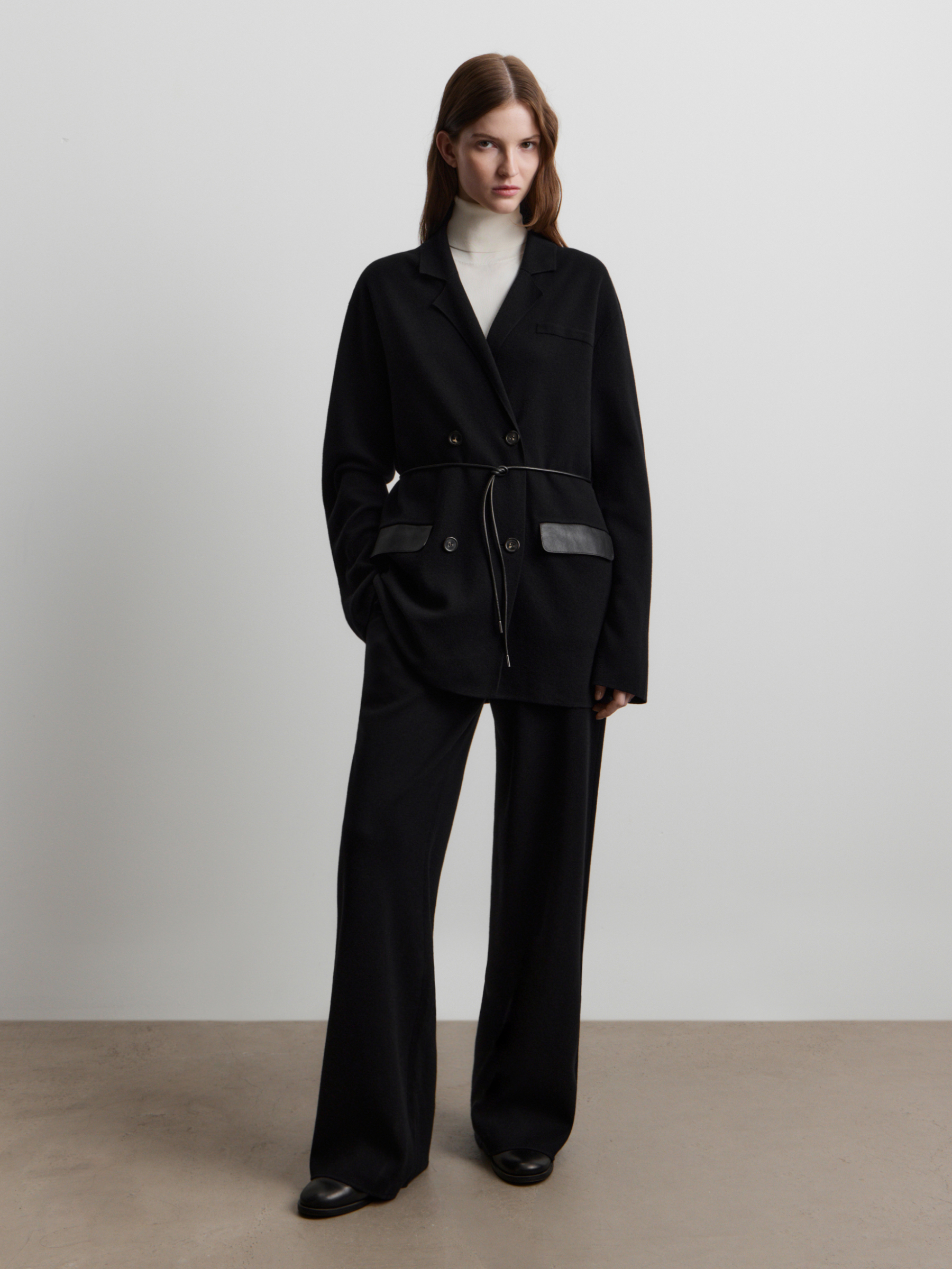 Брюки 12 STOREEZ 24000₽