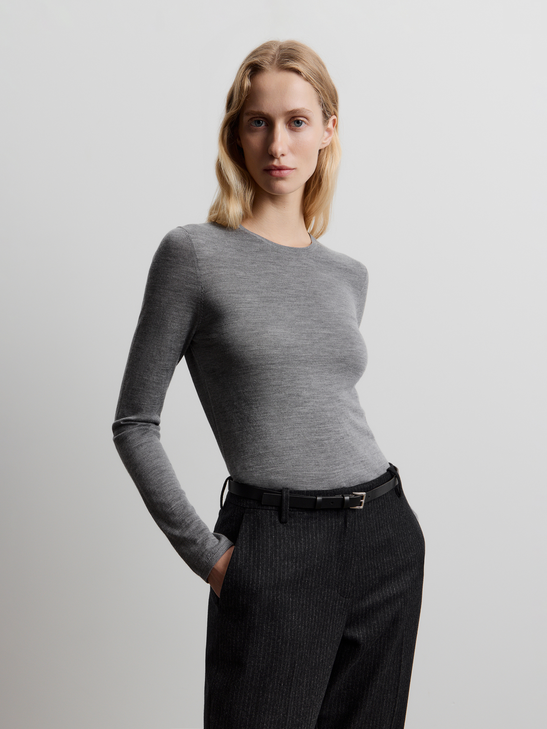 Джемпер 12 STOREEZ 16000₽