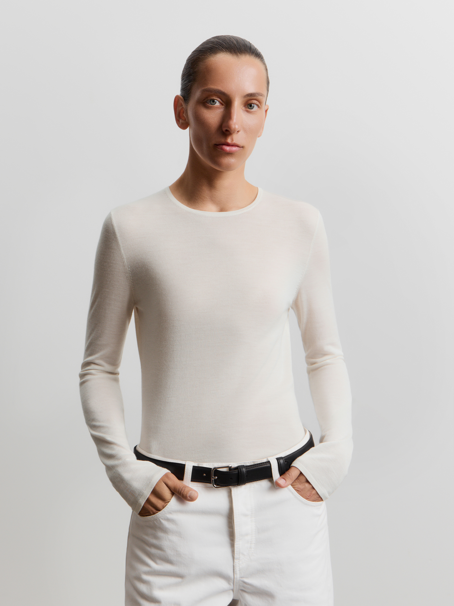 Джемпер 12 STOREEZ 16000₽