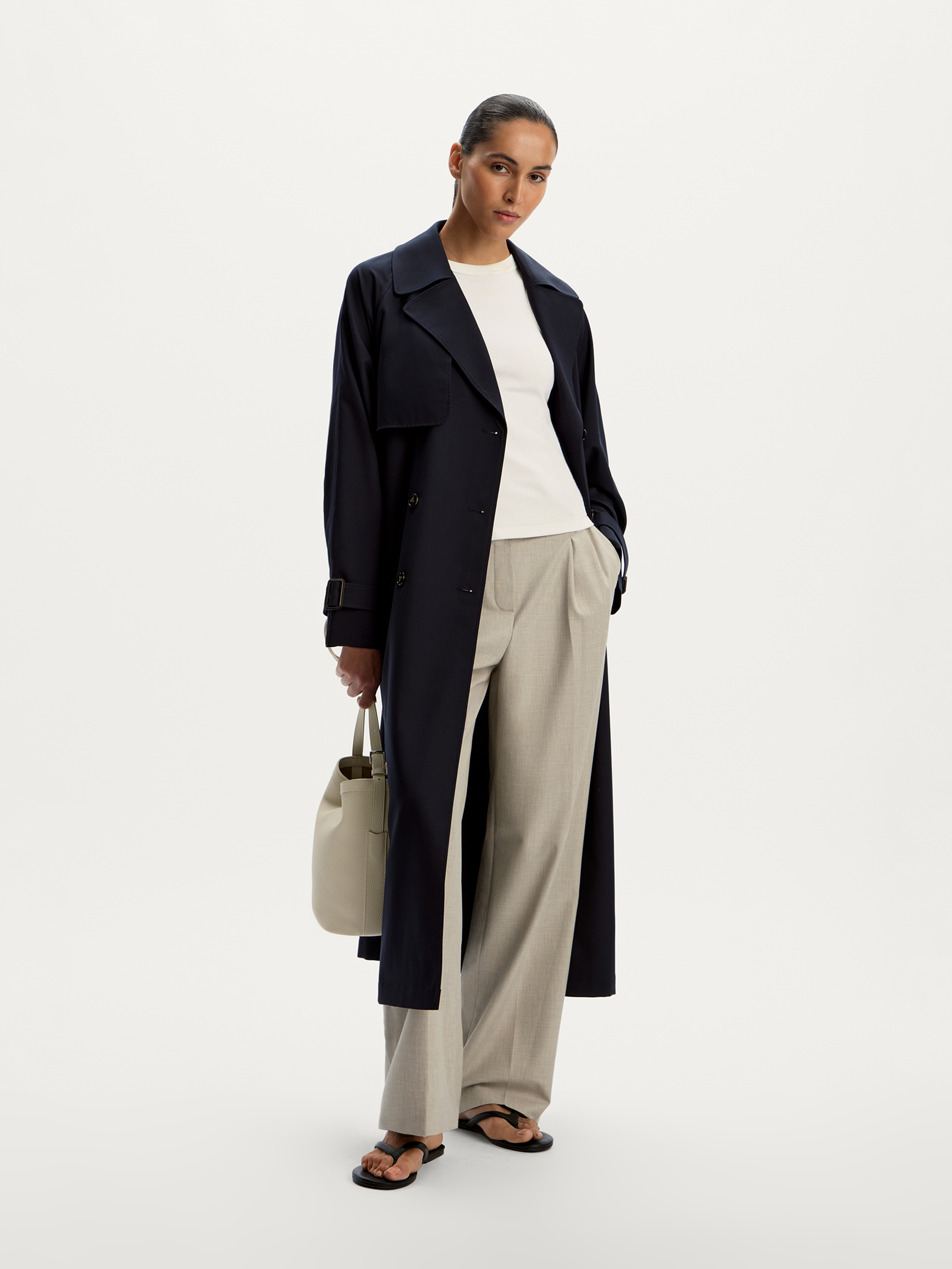 Брюки 12 STOREEZ 19000₽