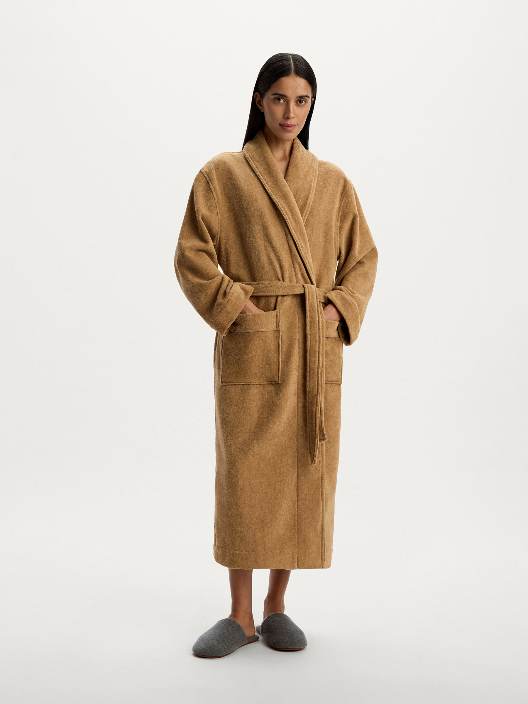 Халат махровый 12 STOREEZ