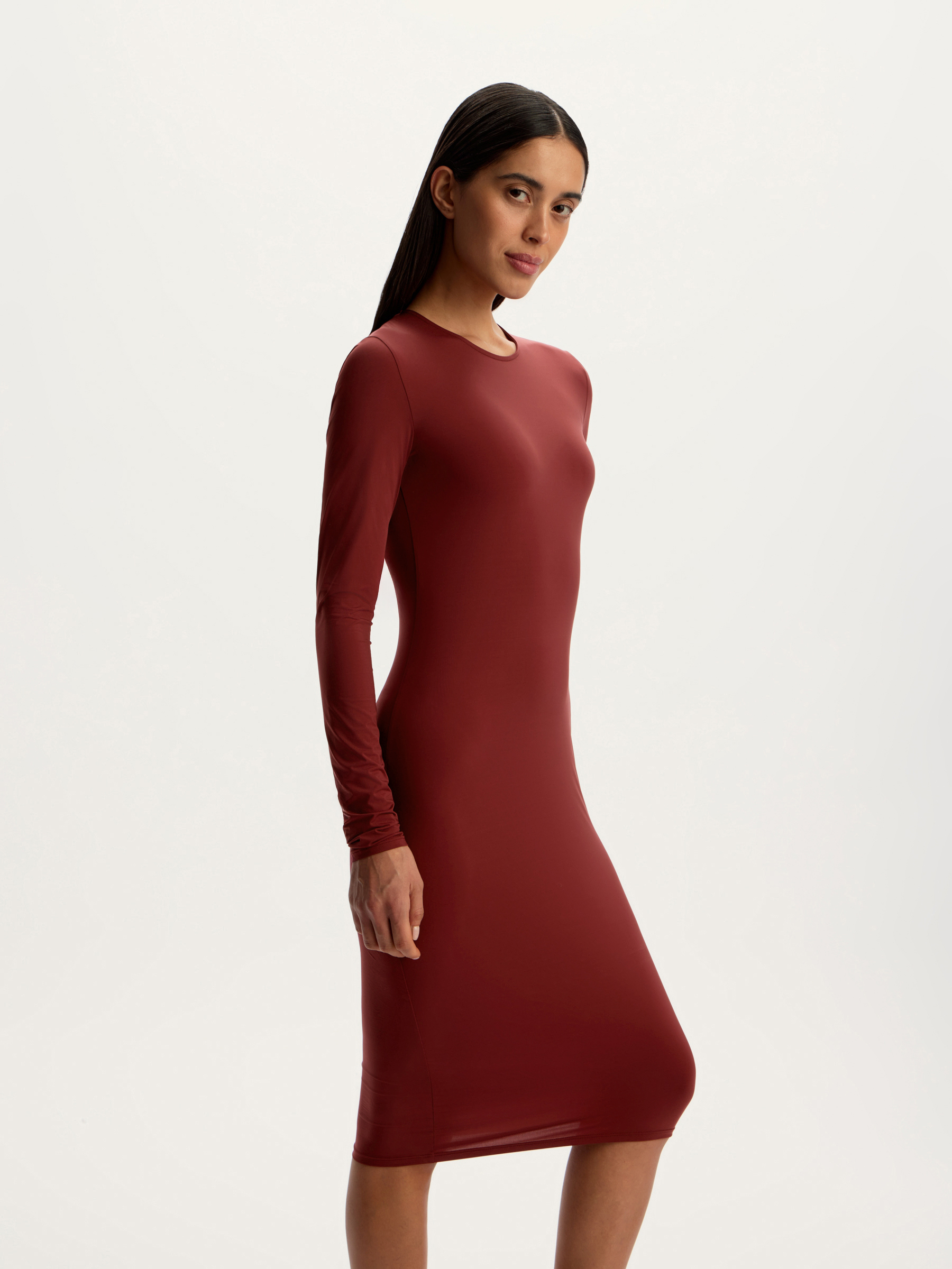 Платье миди 12 STOREEZ 15000₽