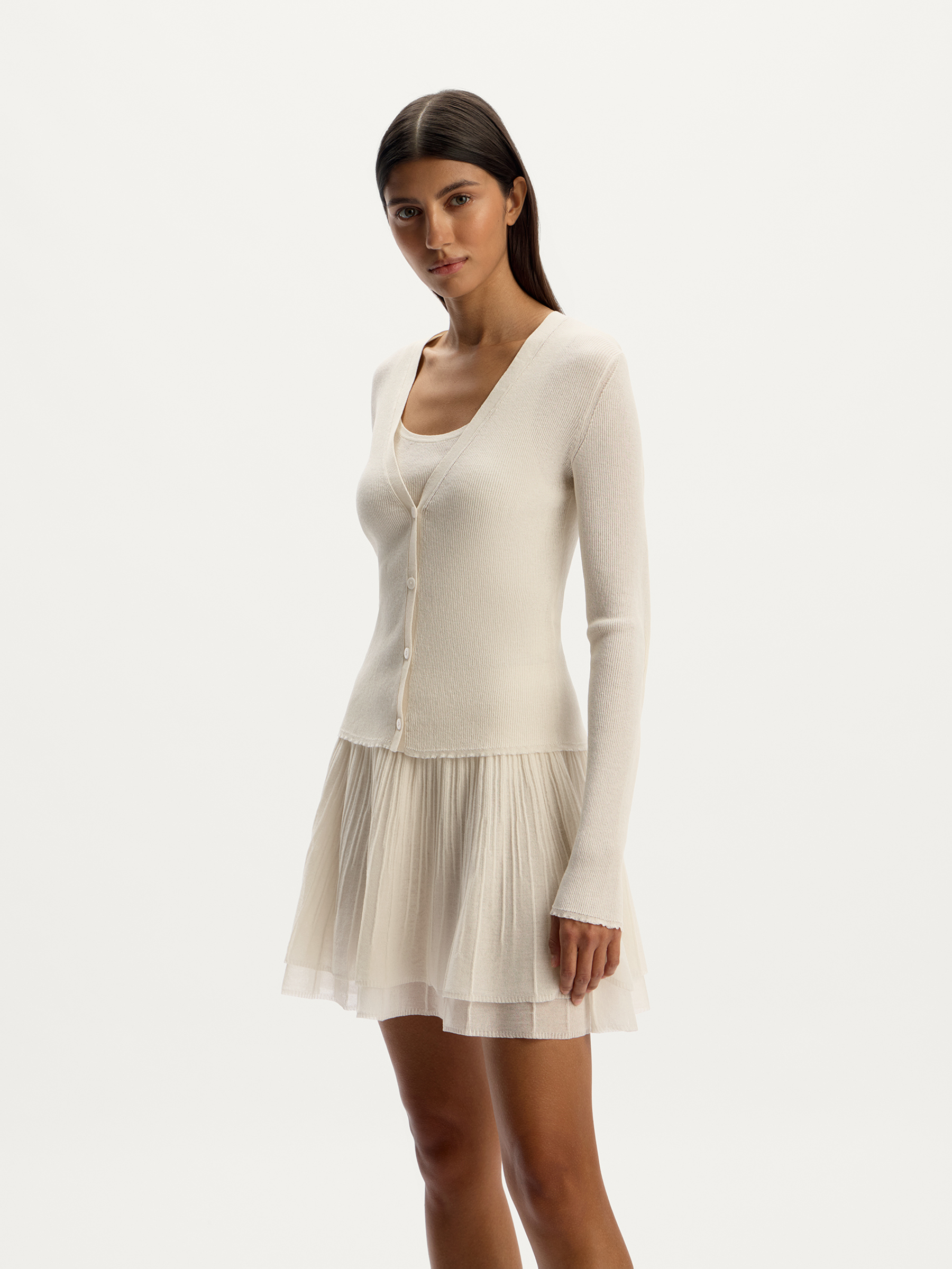 Кардиган Mermaid 12 STOREEZ