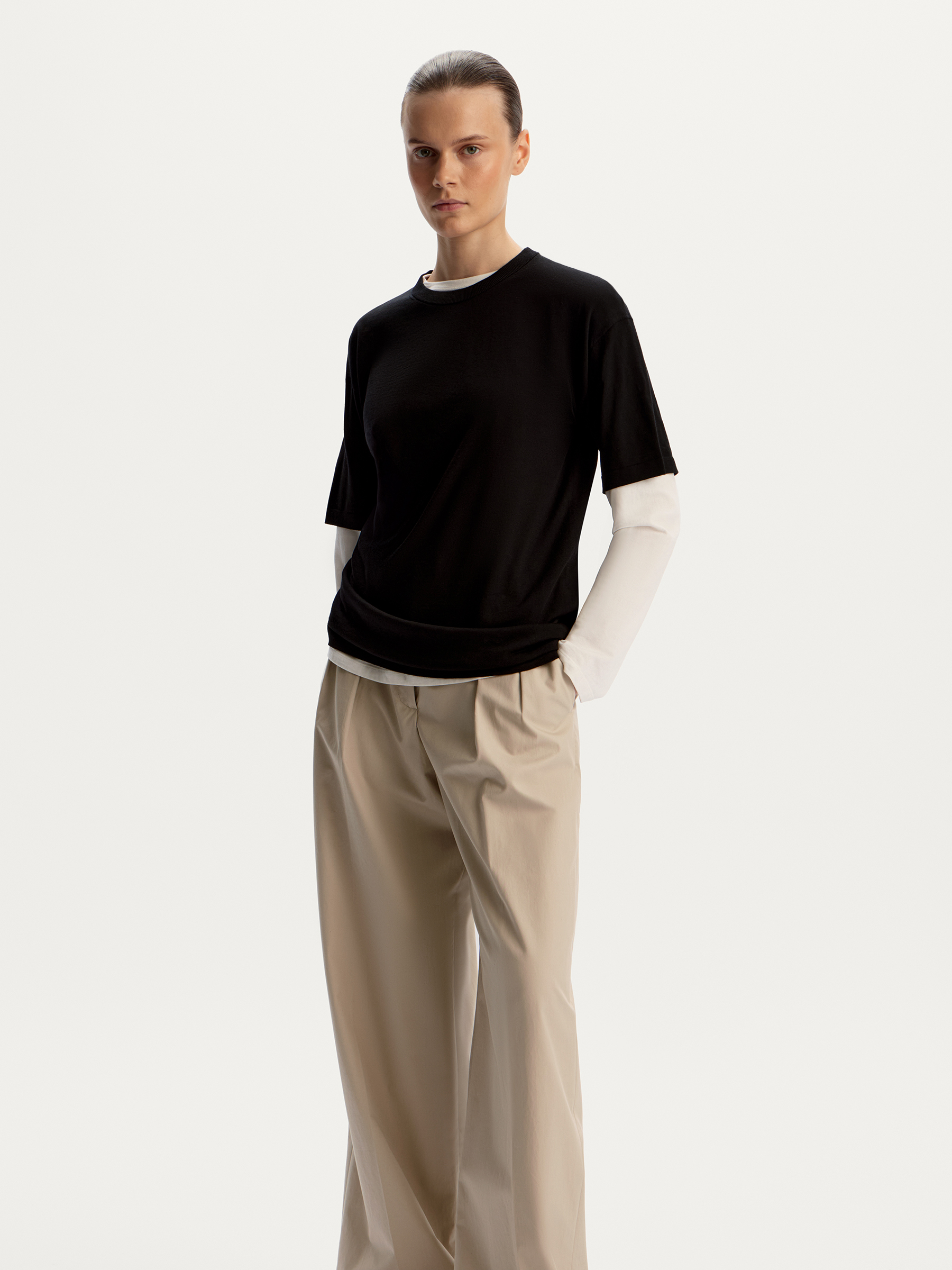 Джемпер Opal 12 STOREEZ 14000₽