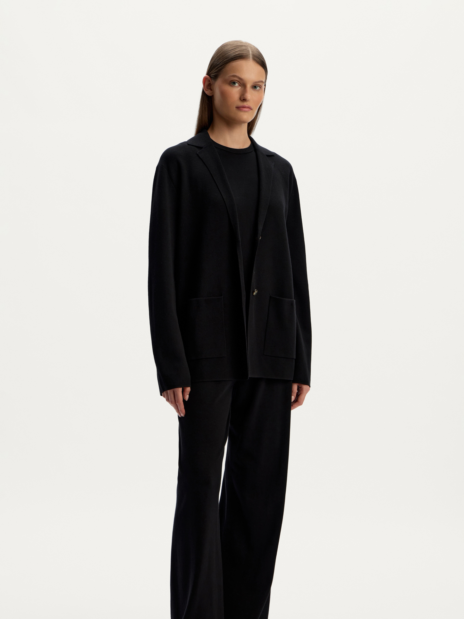 Жакет Opal 12 STOREEZ 24000₽