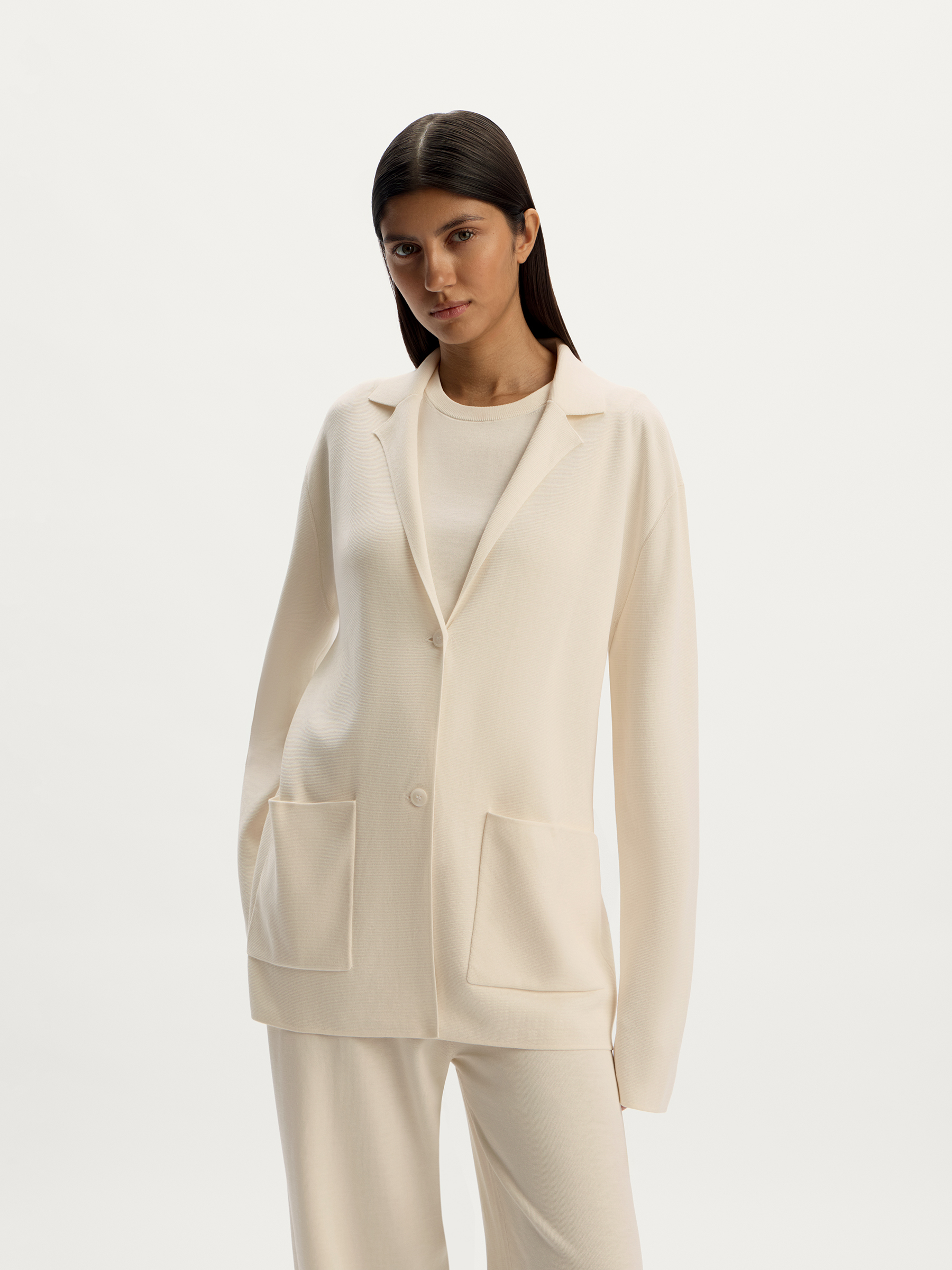 Жакет Opal 12 STOREEZ 24000₽