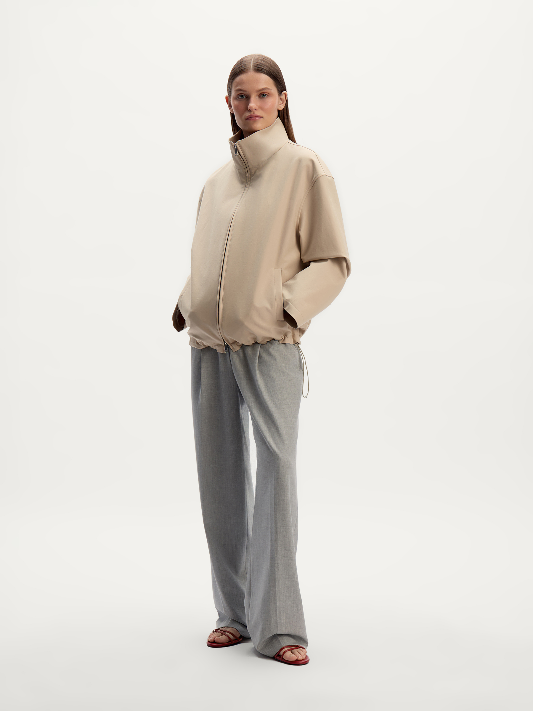 Брюки 12 STOREEZ 19000₽