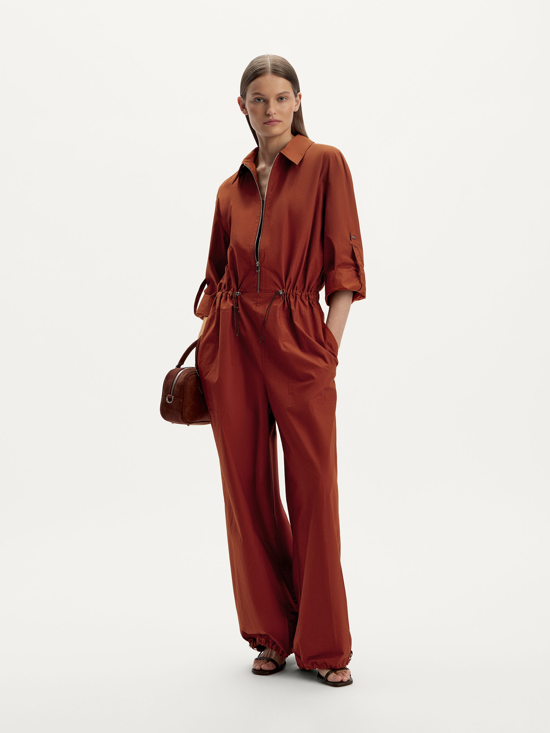 Комбинезон 12 STOREEZ 15000₽