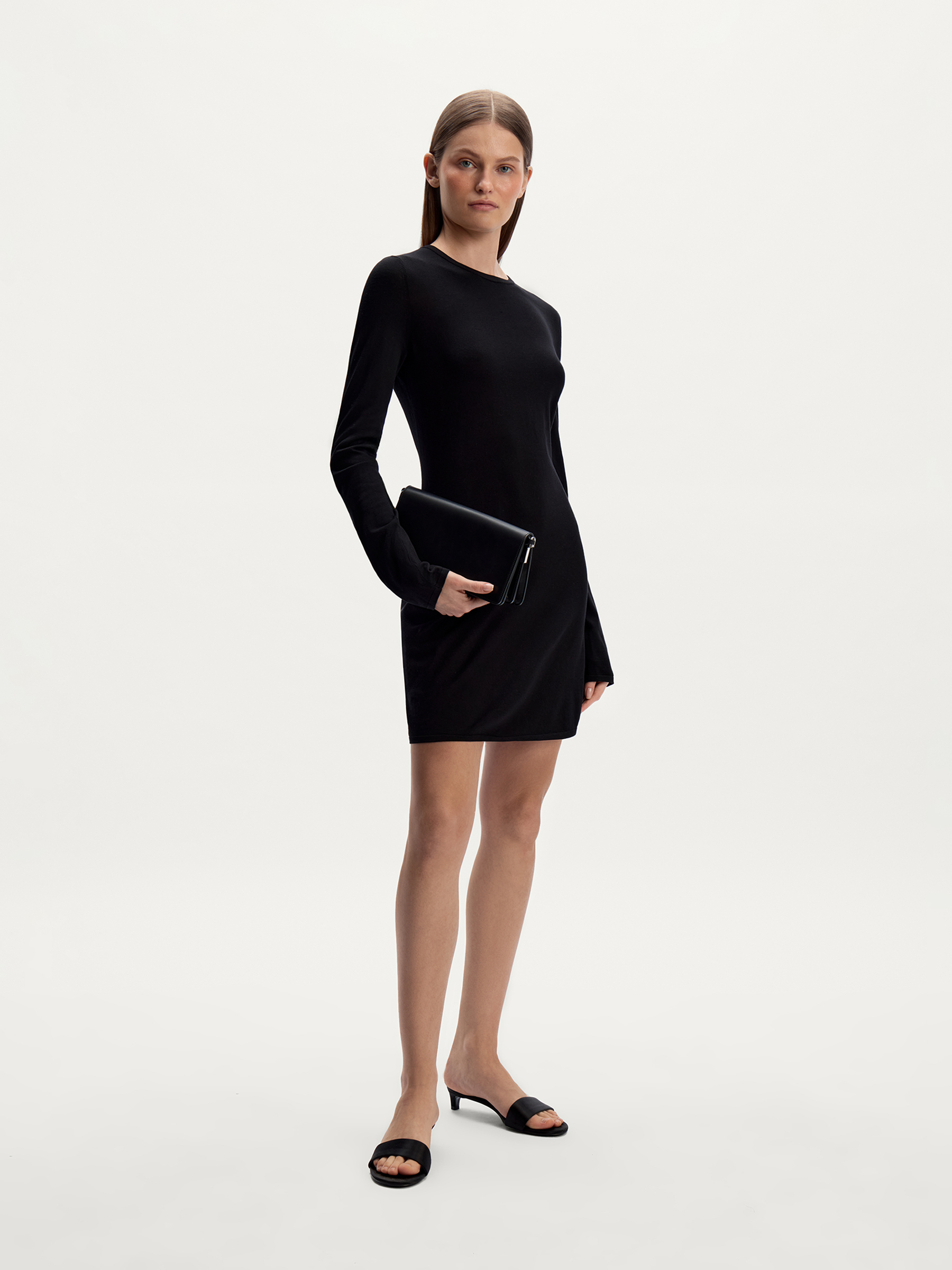 Платье Opal 12 STOREEZ 17000₽