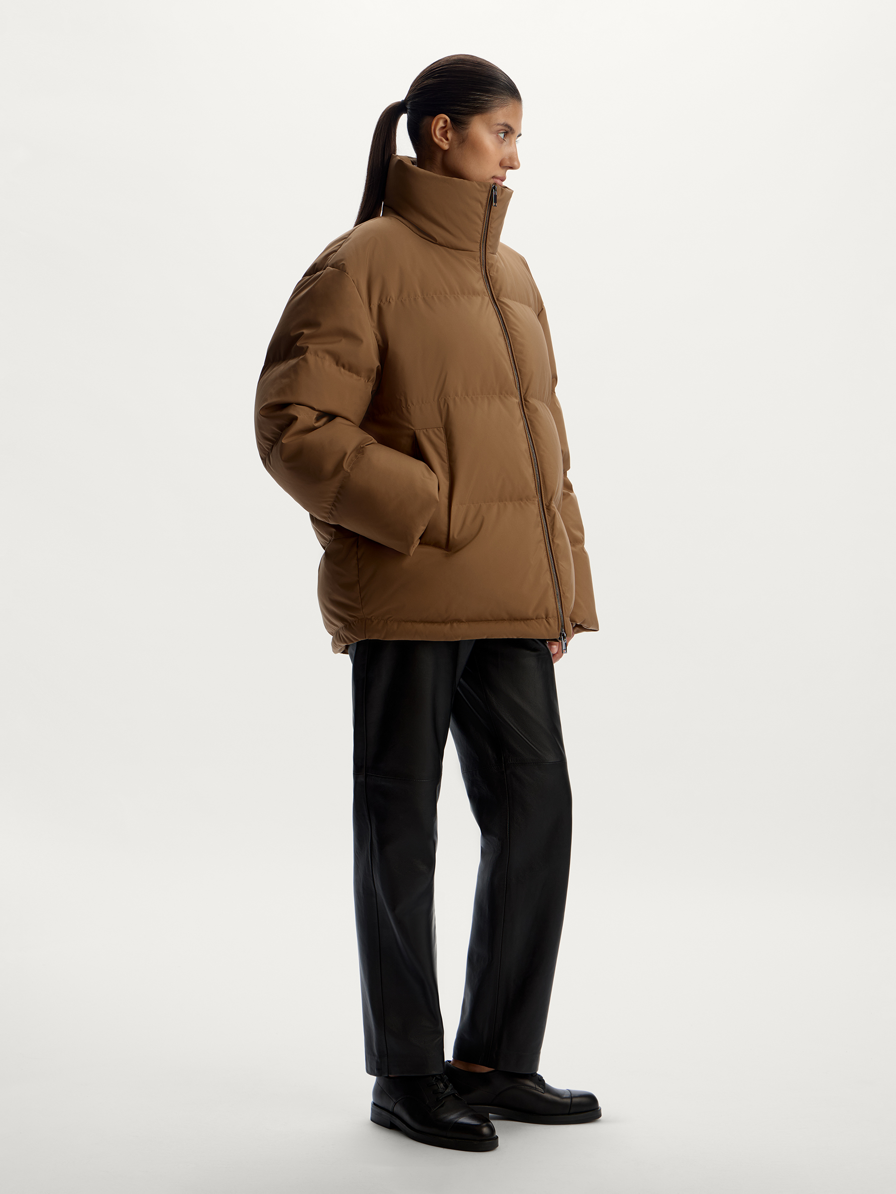 Пуховик Kama 12 STOREEZ