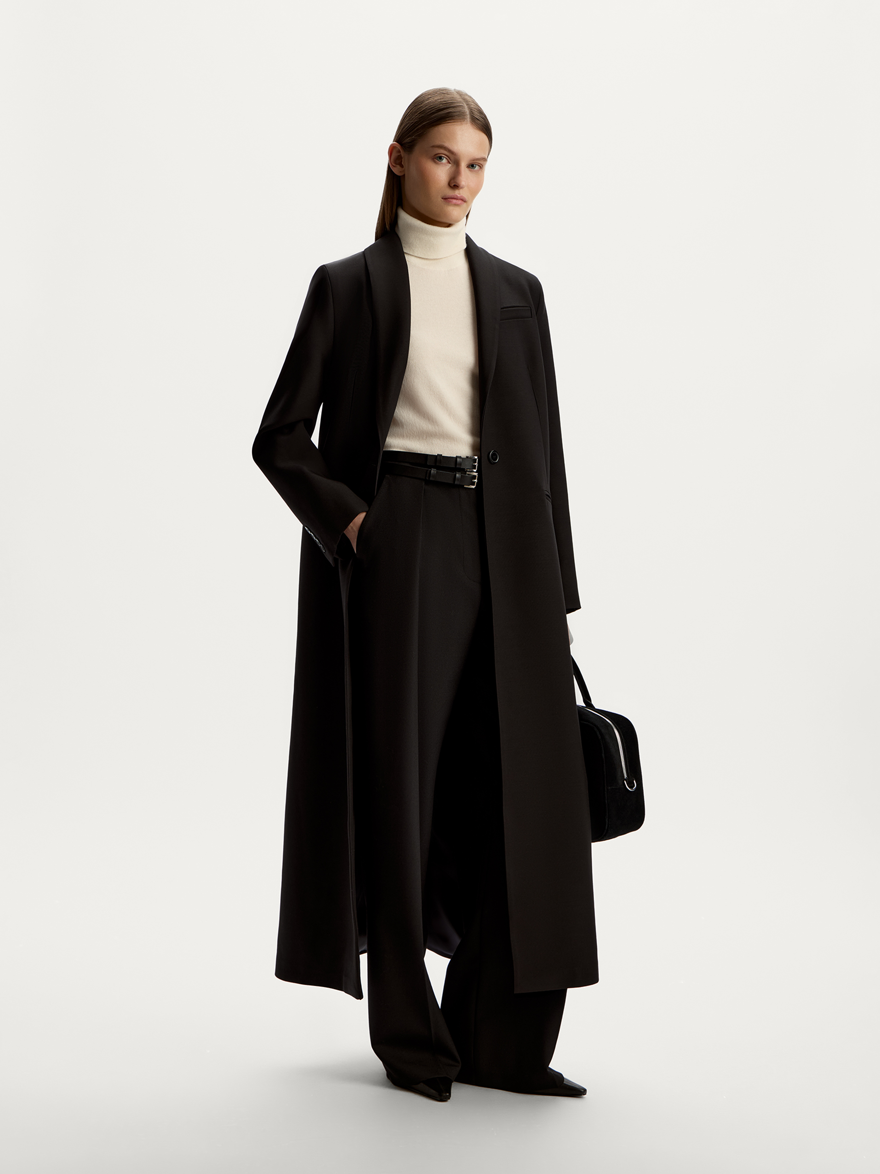 Пальто Soirée 12 STOREEZ