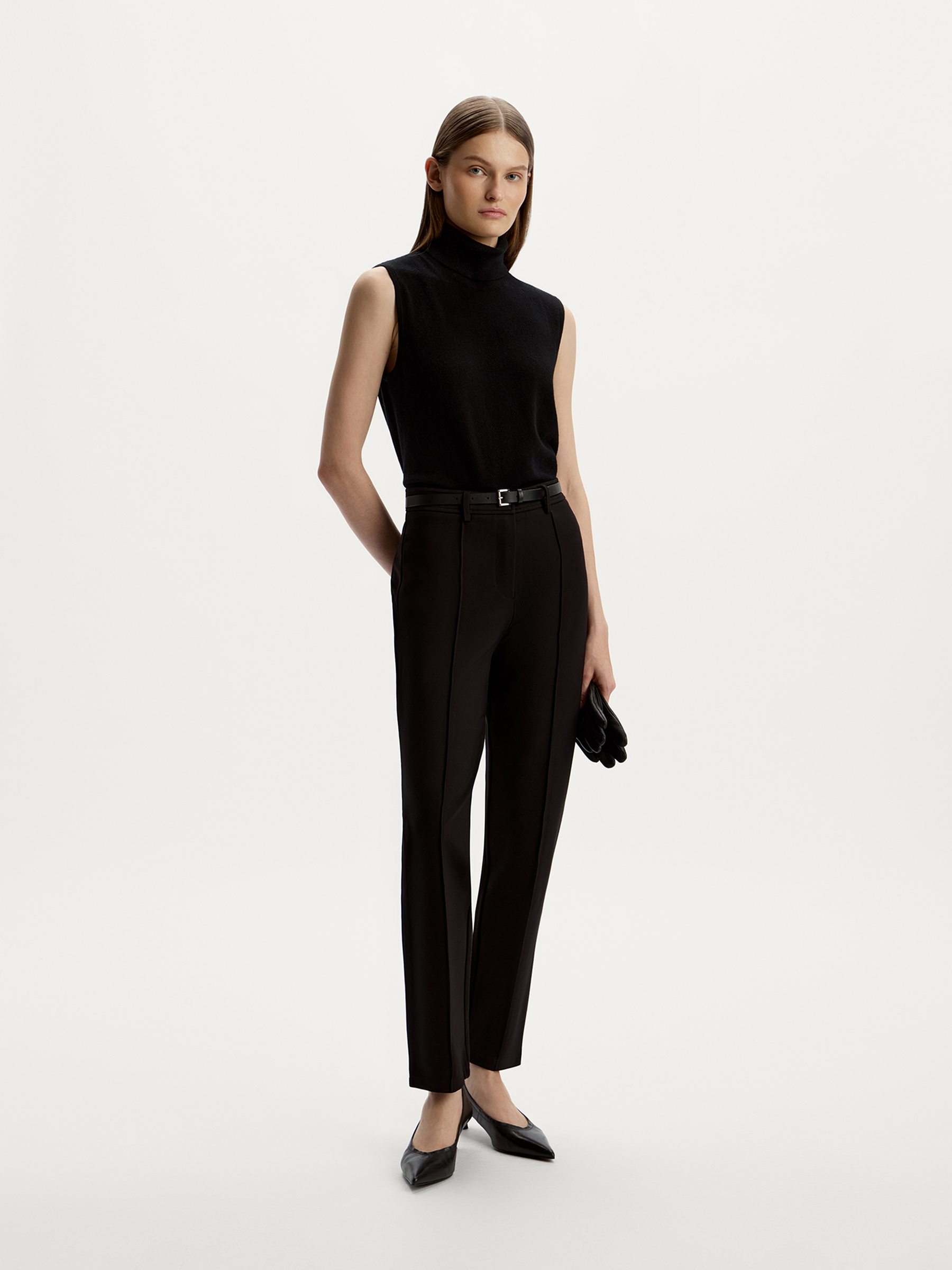 Брюки 12 STOREEZ 14000₽