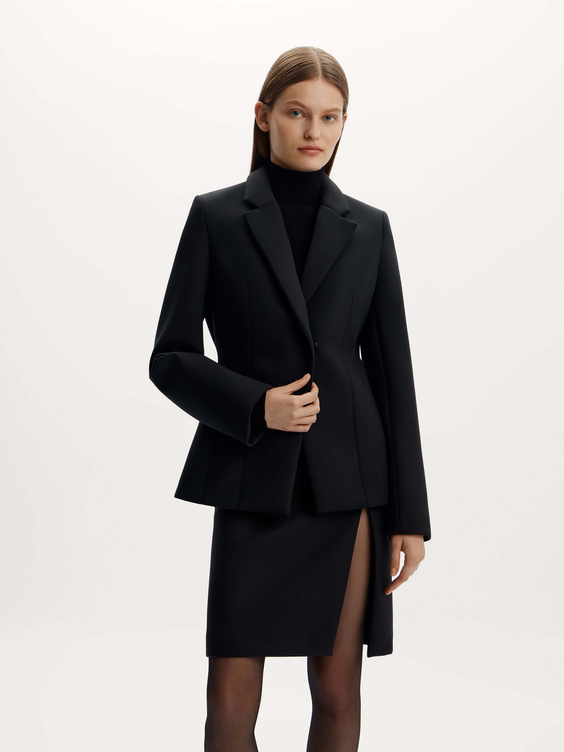 Жакет из шерсти Takisada 12 STOREEZ 55000₽