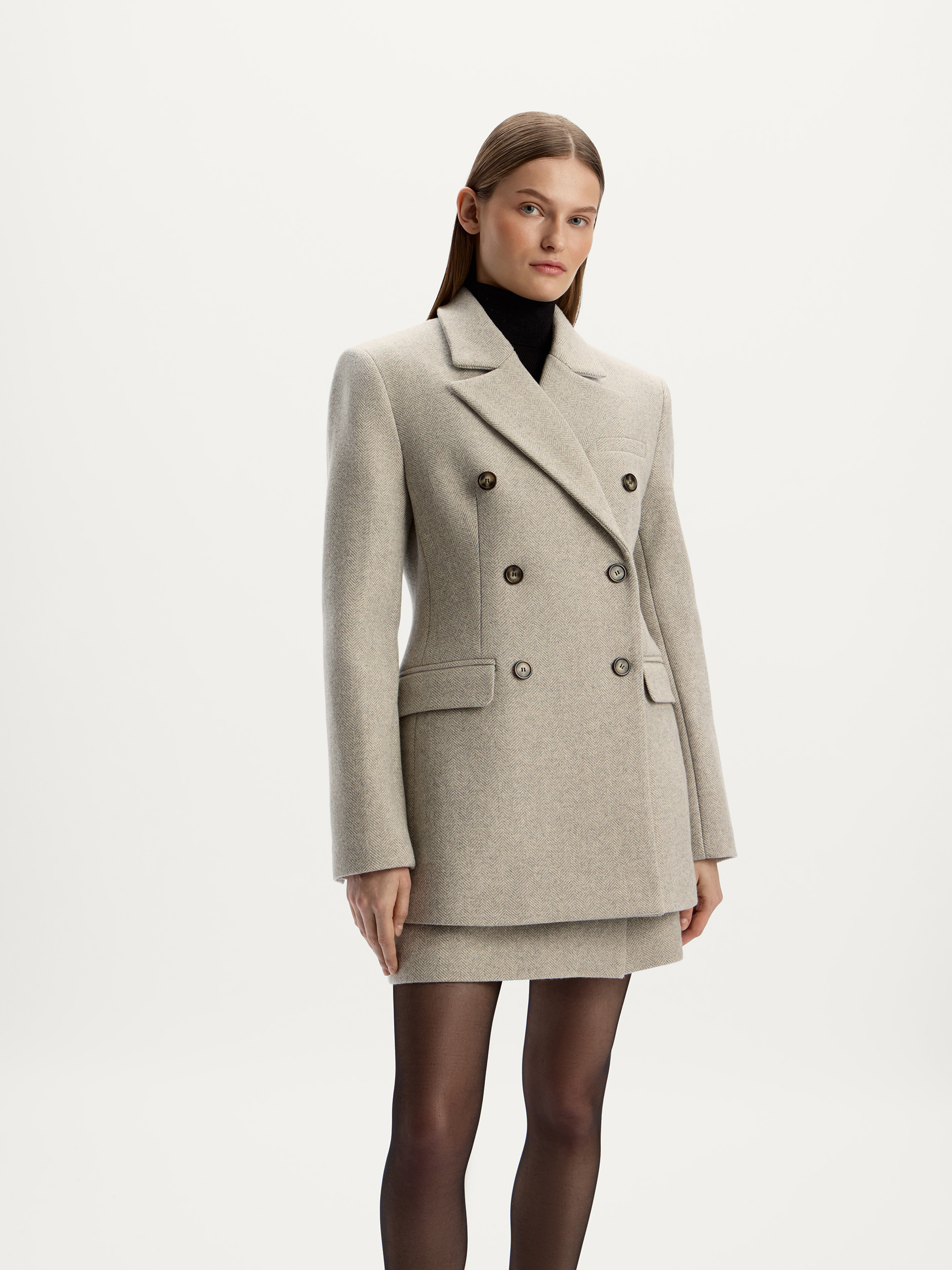 Жакет 12 STOREEZ 39000₽