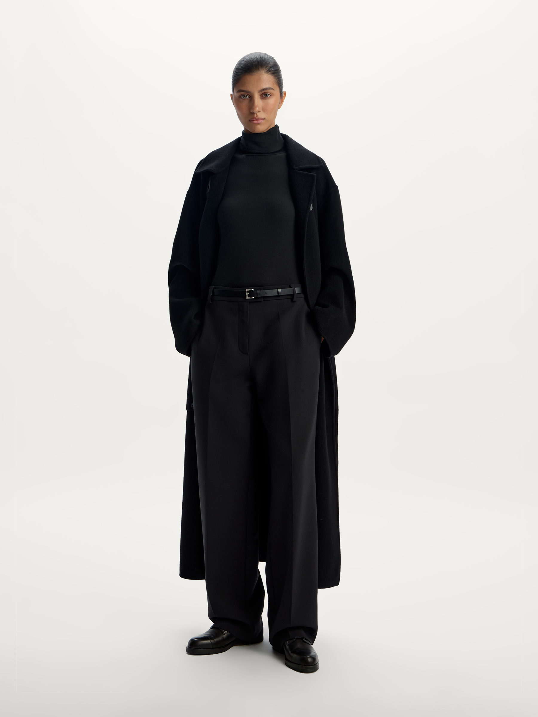 Водолазка 12 STOREEZ