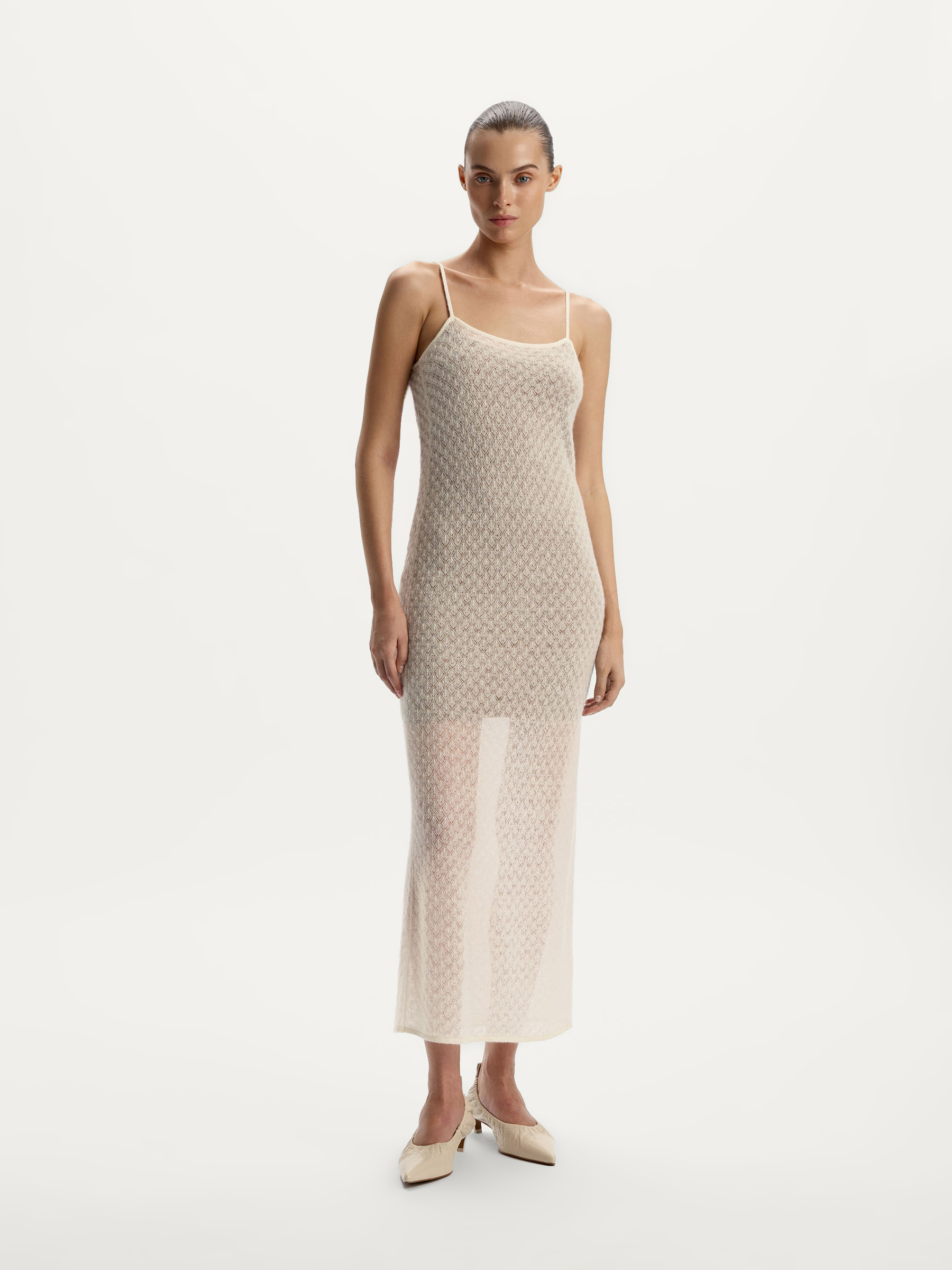 Платье Crystal 12 STOREEZ 26000₽