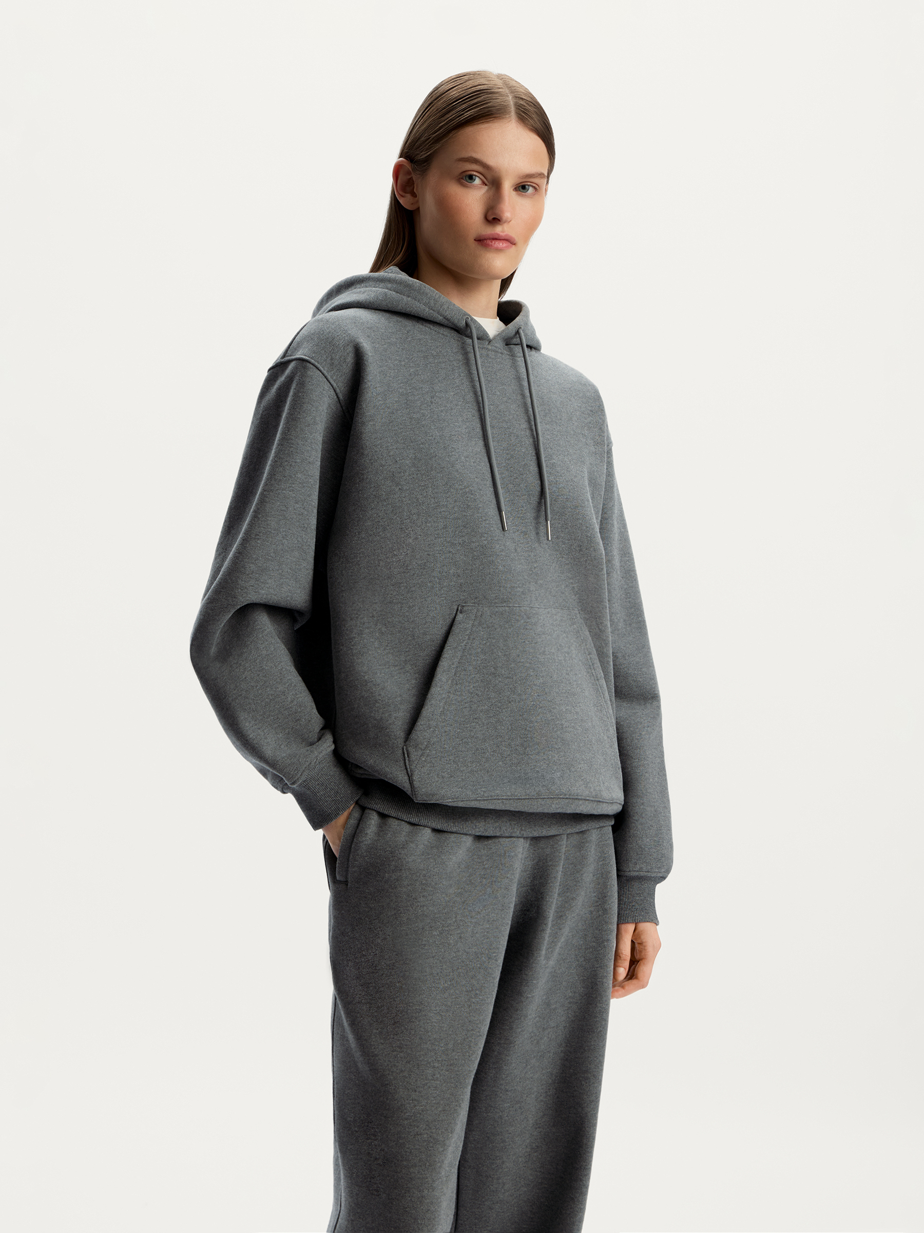 Худи меланж 12 STOREEZ 17000₽