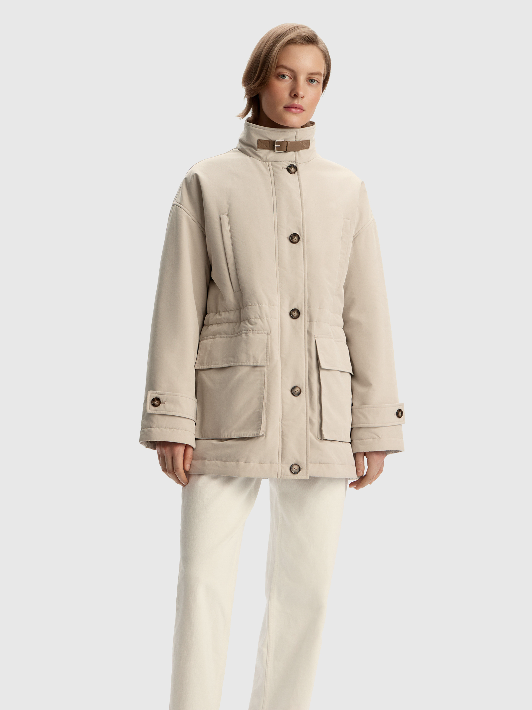 Куртка утепленная 12 STOREEZ 39000₽