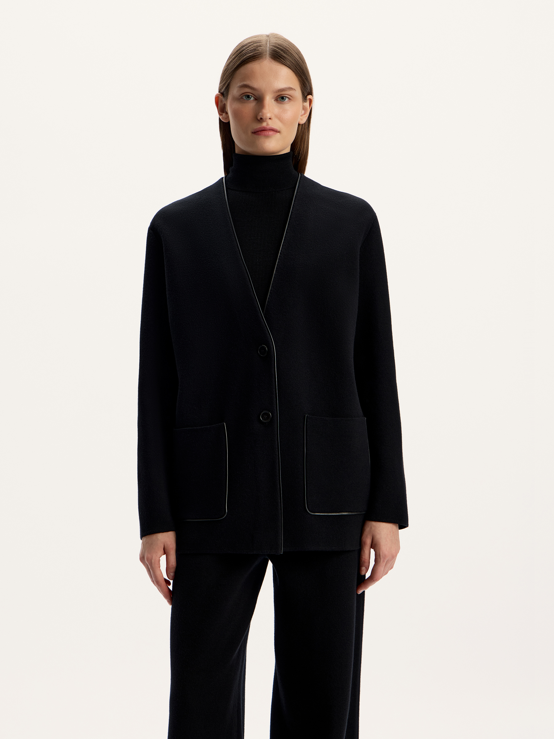 Кардиган 12 STOREEZ 34000₽