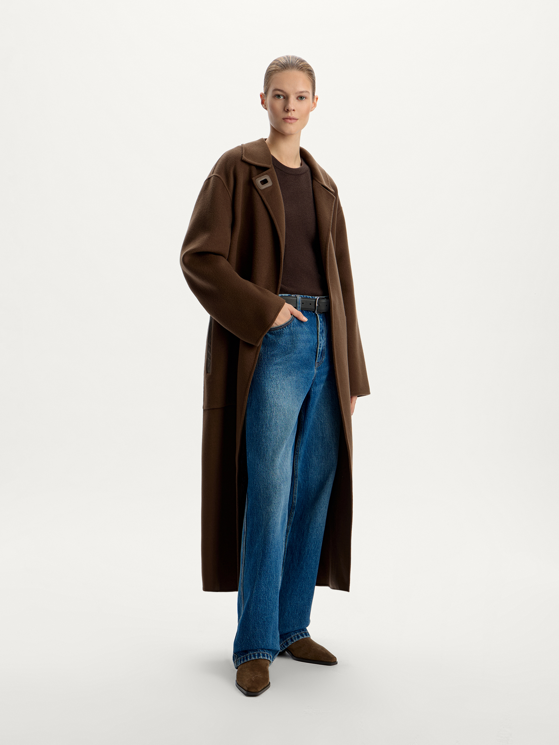 Джинсы Straight 312 12 STOREEZ 13000₽