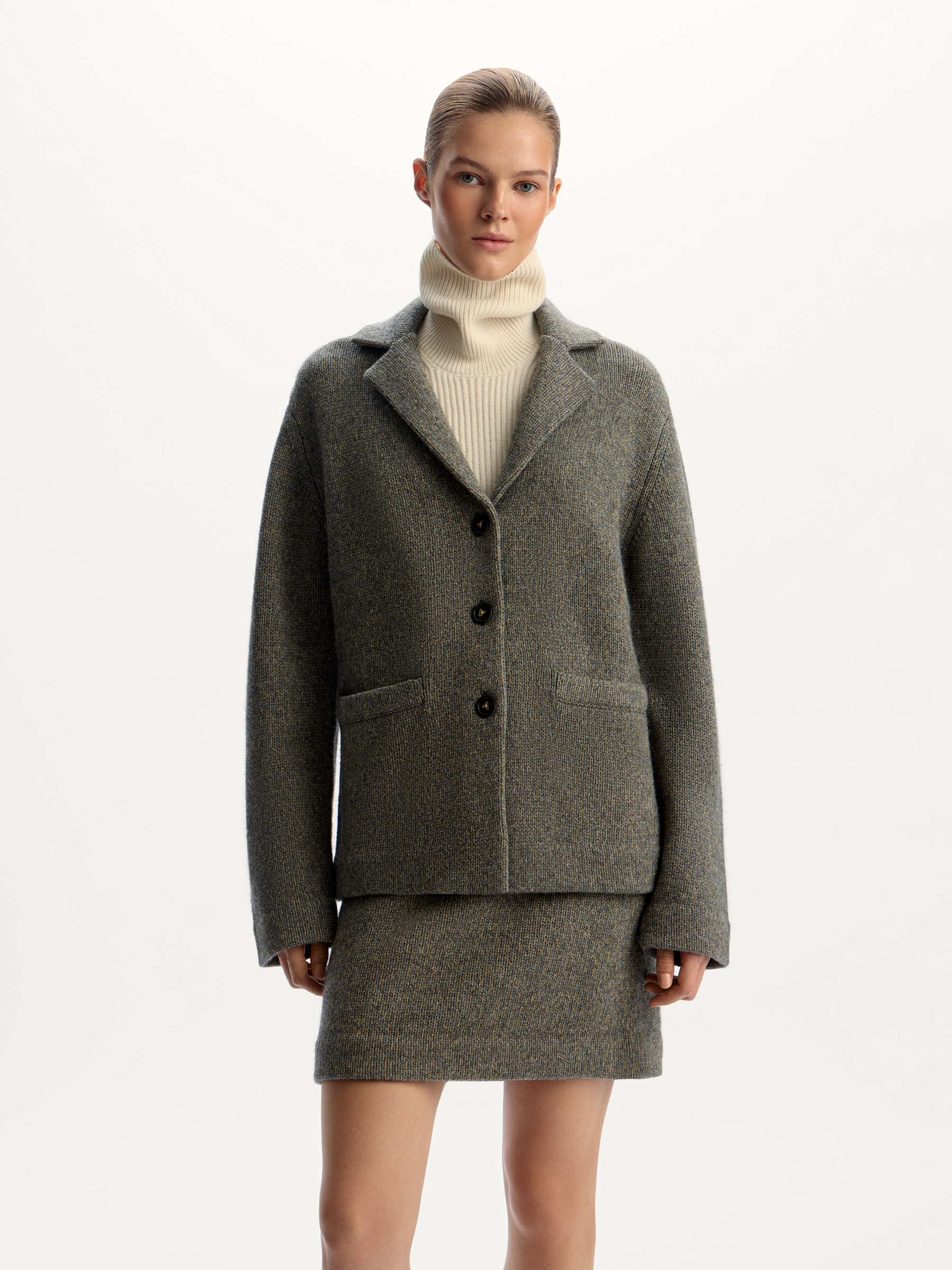 Жакет 12 STOREEZ 45000₽